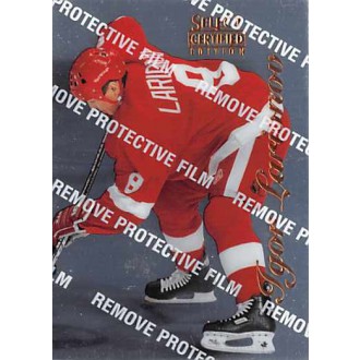 Řadové karty - Larionov Igor - 1996-97 Select Certified No.62