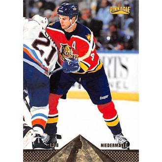 Řadové karty - Niedermayer Rob - 1996-97 Pinnacle No.32