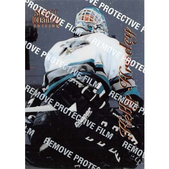 Řadové karty - Hrudey Kelly - 1996-97 Select Certified No.87
