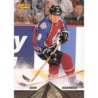 Řadové karty - Deadmarsh Adam - 1996-97 Pinnacle No.43