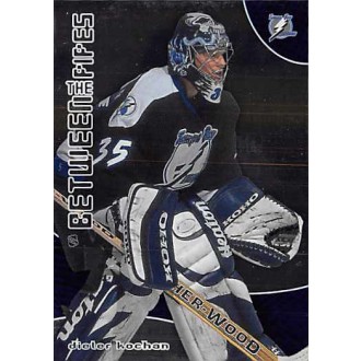Řadové karty - Kochan Dieter - 2001-02 Between The Pipes No.69