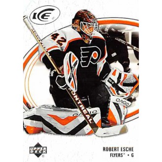 Řadové karty - Esche Robert - 2005-06 Ice No.70