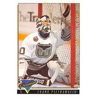 Paralelní karty - Pietrangelo Frank - 1993-94 Topps Premier Gold No.287