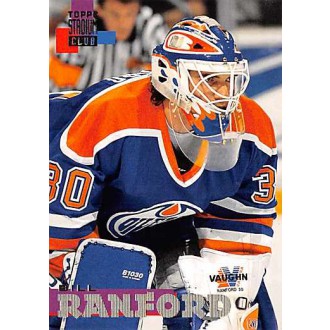 Řadové karty - Ranford Bill - 1994-95 Stadium Club No.29