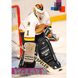 Řadové karty - Mclean Kirk - 1994-95 Stadium Club No.223