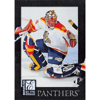 Řadové karty - Vanbiesbrouck John - 1997-98 Donruss Elite No.3