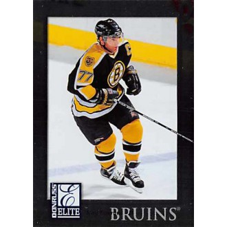 Řadové karty - Bourque Ray - 1997-98 Donruss Elite No.21