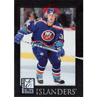 Řadové karty - Berard Bryan - 1997-98 Donruss Elite No.29