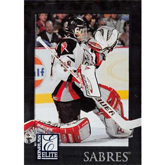 Řadové karty - Hašek Dominik - 1997-98 Donruss Elite No.30