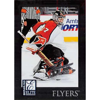 Řadové karty - Hextall Ron - 1997-98 Donruss Elite No.35