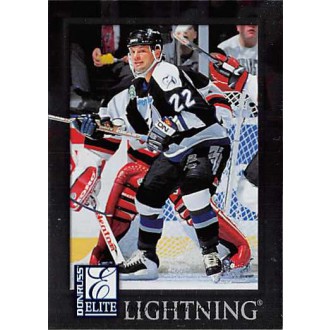 Řadové karty - Ciccarelli Dino - 1997-98 Donruss Elite No.43