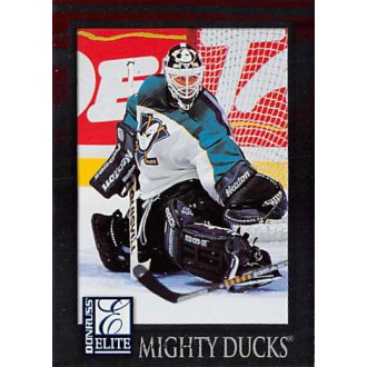 Řadové karty - Hebert Guy - 1997-98 Donruss Elite No.45