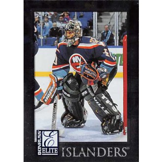 Řadové karty - Luongo Roberto - 1997-98 Donruss Elite No.51