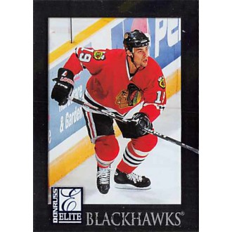 Řadové karty - Moreau Ethan - 1997-98 Donruss Elite No.52