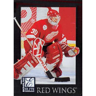 Řadové karty - Osgood Chris - 1997-98 Donruss Elite No.53