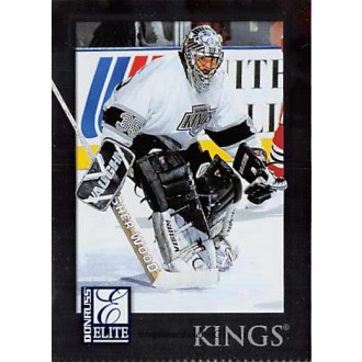Řadové karty - Fiset Stephane - 1997-98 Donruss Elite No.54