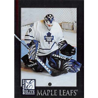 Řadové karty - Potvin Felix - 1997-98 Donruss Elite No.100