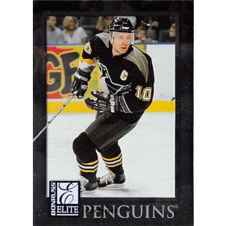 Řadové karty - Francis Ron - 1997-98 Donruss Elite No.113