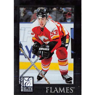 Řadové karty - Morris Derek - 1997-98 Donruss Elite No.114