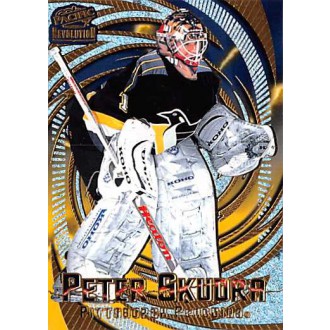 Řadové karty - Skudra Peter - 1997-98 Revolution No.114