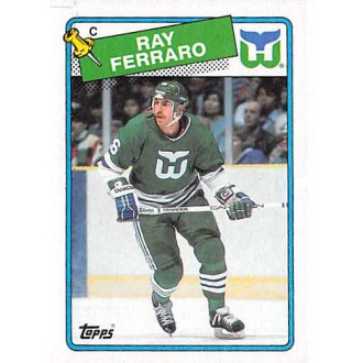 Řadové karty - Ferraro Ray - 1988-89 Topps No.114