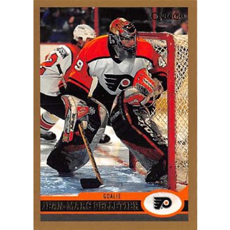Řadové karty - Pelletier Jean-Marc - 1999-00 O-Pee-Chee No.118