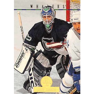 Řadové karty - Reese Jeff - 1994-95 Leaf No.59