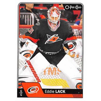 Řadové karty - Lack Eddie - 2016-17 O-Pee-Chee No.251