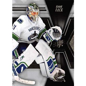 Řadové karty - Lack Eddie - 2014-15 SPx No.84