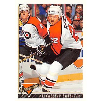 Řadové karty - Butsayev Vyacheslav - 1993-94 Topps Premier No.79