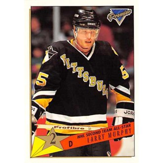 Řadové karty - Murphy Larry - 1993-94 Topps Premier No.173