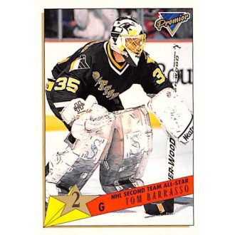 Řadové karty - Barrasso Tom - 1993-94 Topps Premier No.175