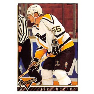 Řadové karty - Murphy Larry - 1993-94 Topps Premier No.189