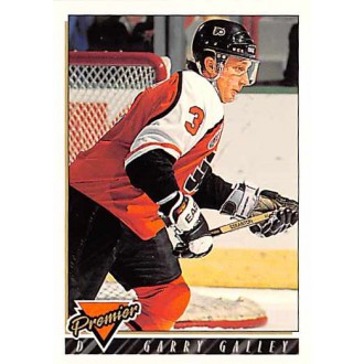 Řadové karty - Galley Garry - 1993-94 Topps Premier No.255