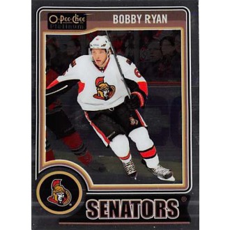 Řadové karty - Ryan Bobby - 2014-15 O-Pee-Chee Platinum No.9