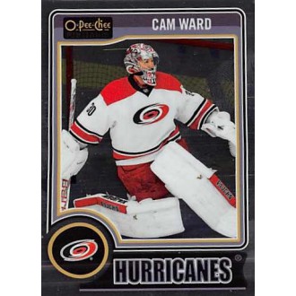 Řadové karty - Ward Cam - 2014-15 O-Pee-Chee Platinum No.29