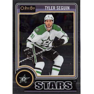 Řadové karty - Seguin Tyler - 2014-15 O-Pee-Chee Platinum No.127
