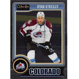 Řadové karty - O´Reilly Ryan - 2014-15 O-Pee-Chee Platinum No.137