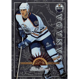 Řadové karty - Murray Rem - 1997-98 Leaf International No.140