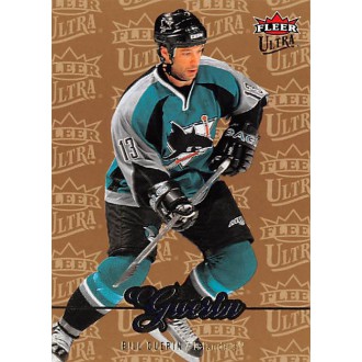 Paralelní karty - Guerin Bill - 2007-08 Ultra Gold Medallion No.36