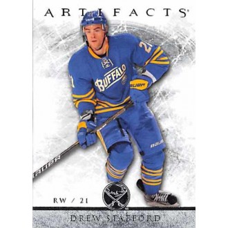 Řadové karty - Stafford Drew - 2012-13 Artifacts No.23