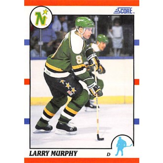 Řadové karty - Murphy Larry - 1990-91 Score American No.206