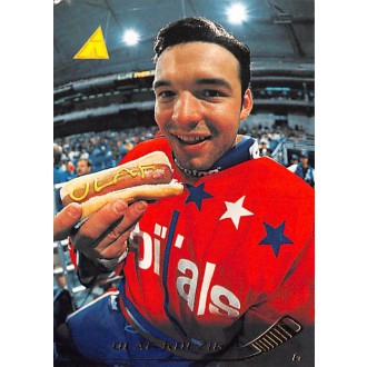 Řadové karty - Kolzig Olaf - 1995-96 Pinnacle No.134