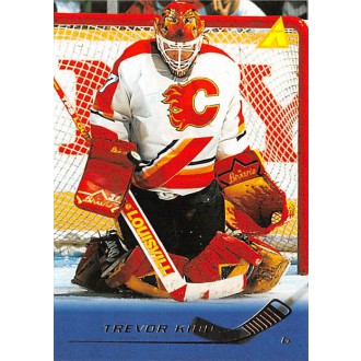 Řadové karty - Kidd Trevor - 1995-96 Pinnacle No.151
