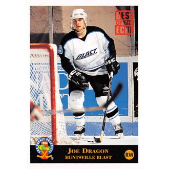 Řadové karty - Dragon Joe - 1993-94 Classic Pro Prospects No.237