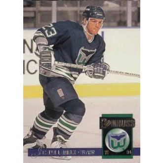 Řadové karty - Lemieux Jocelyn - 1993-94 Donruss No.440