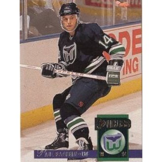 Řadové karty - Ranheim Paul - 1993-94 Donruss No.442