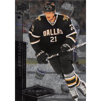 Řadové karty - Eriksson Loui - 2010-11 Black Diamond No.18