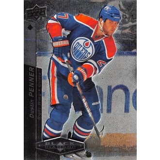Řadové karty - Penner Dustin - 2010-11 Black Diamond No.26