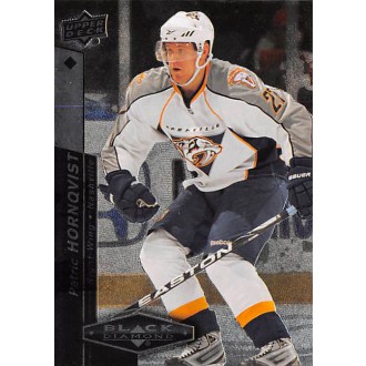 Řadové karty - Hornqvist Patric - 2010-11 Black Diamond No.66